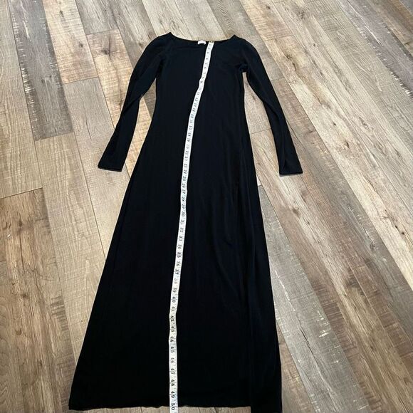 Wilfred black women dress size xs - Picture 4 of 7